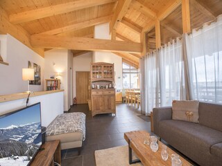 Chalet in Wald im Pinzgau, Austria