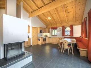 Chalet in Wald im Pinzgau, Austria