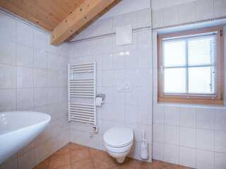Chalet in Wald im Pinzgau, Austria