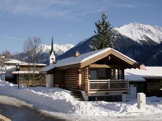 Chalet in Wald im Pinzgau, Austria