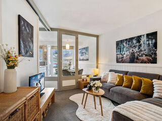 Apartment in Val Thorens, France