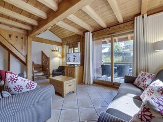 Apartment in Tignes, France