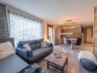 Apartment in Morzine, France