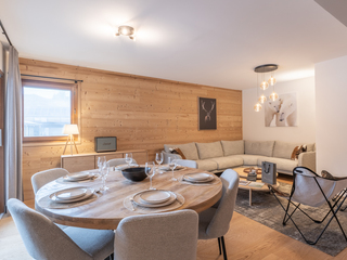 Apartment in Alpe d'Huez, France