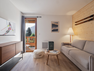 Apartment in Serre Chevalier, France