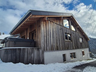 Chalet in Les Gets, France
