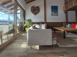 Chalet in Les Gets, France