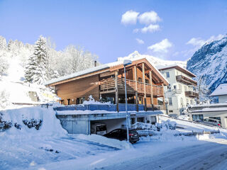 Apartment in Grindelwald, Switzerland