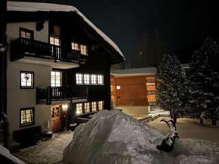 Apartment in Saas Fee, Switzerland