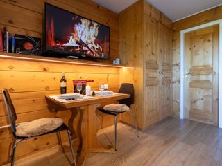 Apartment in Villars, Switzerland