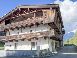 Apartment in Kitzbuhel, Austria