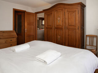 Apartment in Verbier, Switzerland