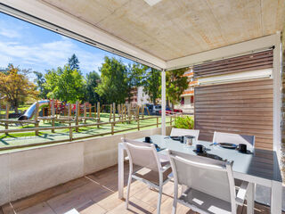 Apartment in Crans Montana, Switzerland