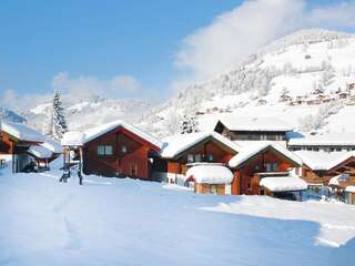 Chalet in Niederau, Austria