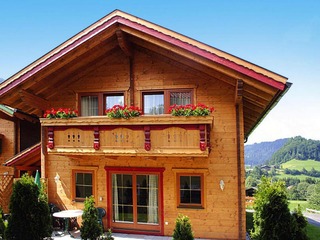 Chalet in Niederau, Austria