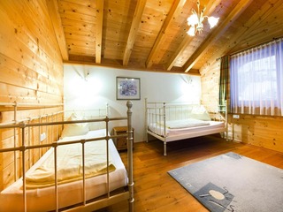 Chalet in Niederau, Austria