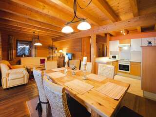 Chalet in Niederau, Austria