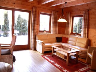 Chalet in Niederau, Austria