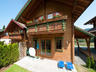 Chalet in Niederau, Austria
