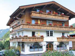 Apartment in Niederau, Austria