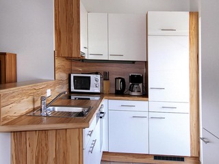Apartment in Niederau, Austria