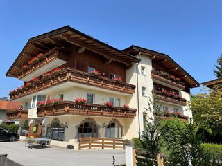 Apartment in Niederau, Austria