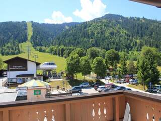 Apartment in Niederau, Austria
