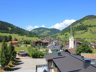 Apartment in Niederau, Austria