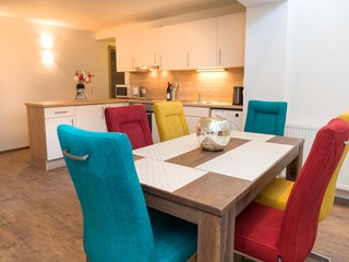 Apartment in Niederau, Austria