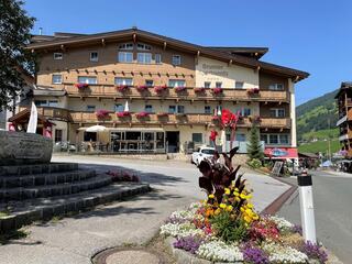 Apartment in Niederau, Austria