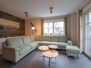Apartment in Brixen im Thale, Austria