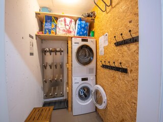 Apartment in Brixen im Thale, Austria