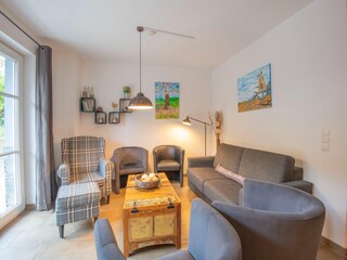 Apartment in Brixen im Thale, Austria