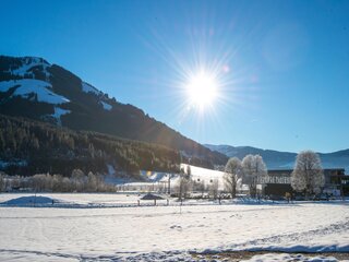 Apartment in Brixen im Thale, Austria