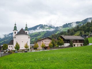 Apartment in Brixen im Thale, Austria