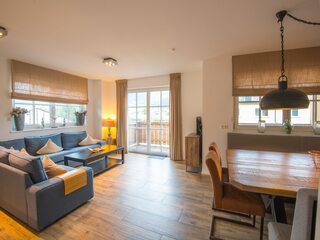 Apartment in Brixen im Thale, Austria