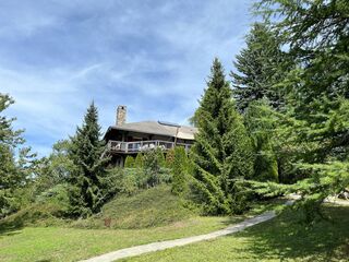 Chalet in Les Orres, France