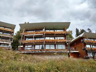 Apartment in Chamrousse, France