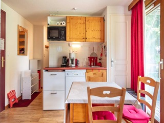 Chalet in Chamrousse, France