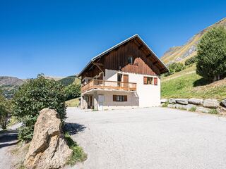Chalet in Saint Jean d'Arves, France