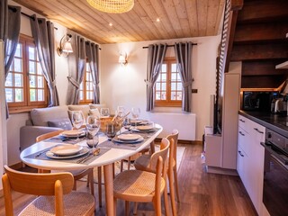 Chalet in Praz sur Arly, France