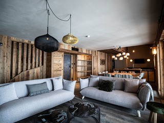 Chalet in Meribel, France