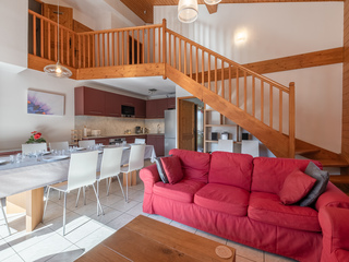 Apartment in Morzine, France