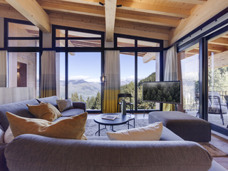 Apartment in Les Arcs, France
