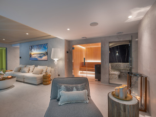 Chalet in Courchevel, France