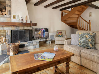 Chalet in Ovronnaz, Switzerland