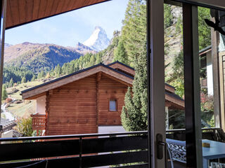 Apartment in Zermatt, Switzerland