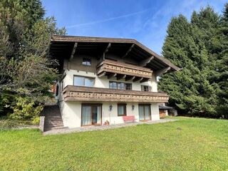 Apartment in Kitzbuhel, Austria