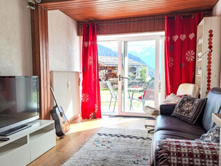 Apartment in Verbier, Switzerland