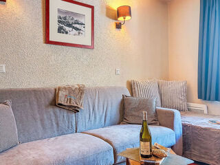 Apartment in Val Thorens, France